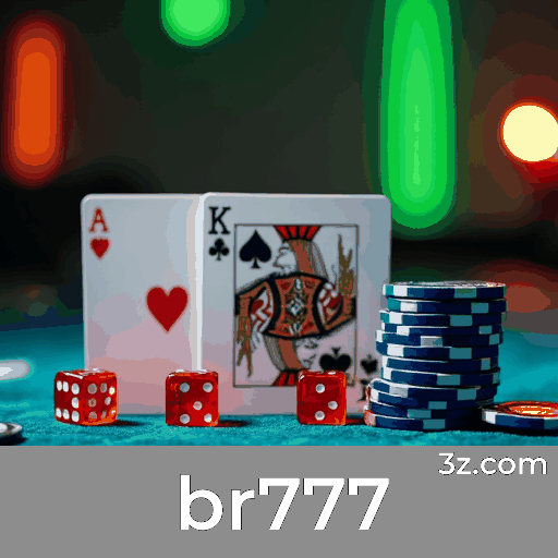 br777: O Melhor em Pagamentos Rápidos e Cassino Premiado