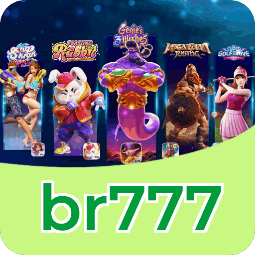 Jogos com maior RTP na br777