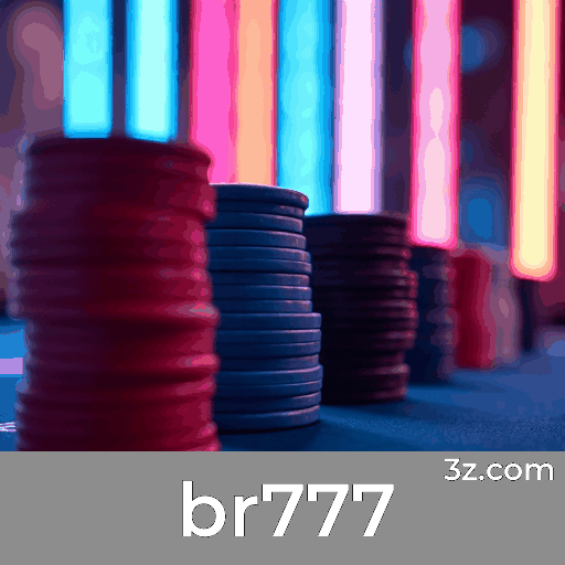 br777: O Melhor em Pagamentos Rápidos e Cassino Premiado