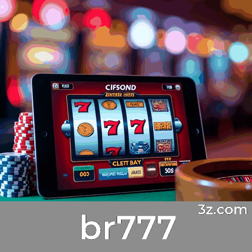 br777 Plataforma: Conexão e Interação para Jogadores