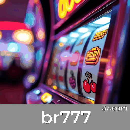 br777: A Experiência de Casino ao Vivo Predileta do Brasil