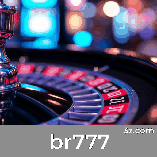 br777: O Melhor em Pagamentos Rápidos e Cassino Premiado