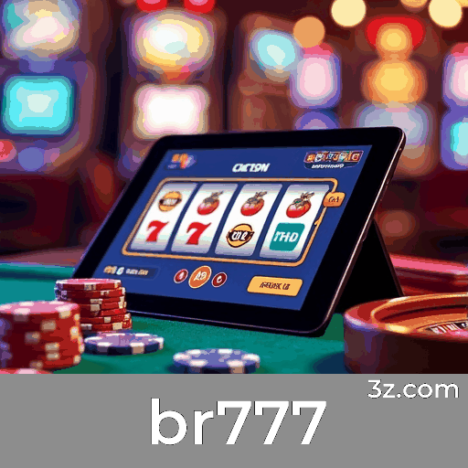 Maximize Seus Resultados com Estratégias Comprovadas no br777