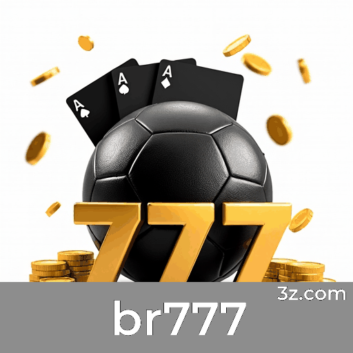 br777: O Melhor em Pagamentos Rápidos e Cassino Premiado