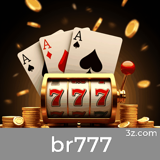 br777: Laboratório de Inovação em Jogos e Tecnologia