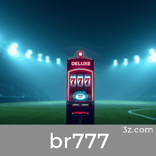 br777 Plataforma: Conexão e Interação para Jogadores