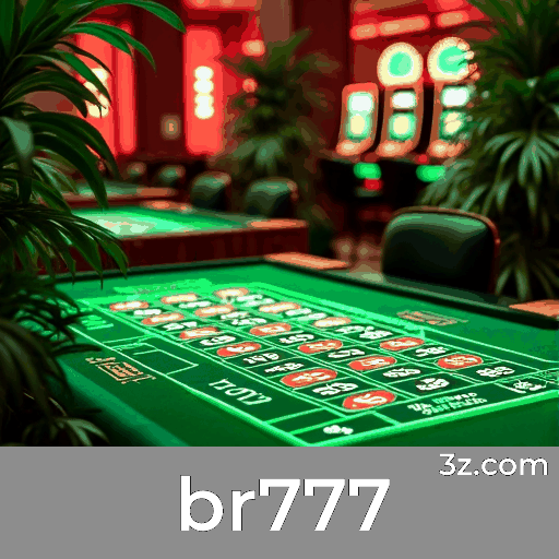 br777: Especialista em Apostas Esportivas no Brasil