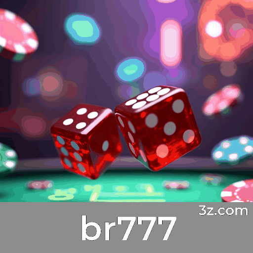 br777 Plataforma: Conexão e Interação para Jogadores