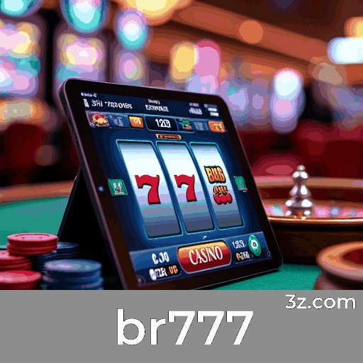 br777: O Melhor em Pagamentos Rápidos e Cassino Premiado