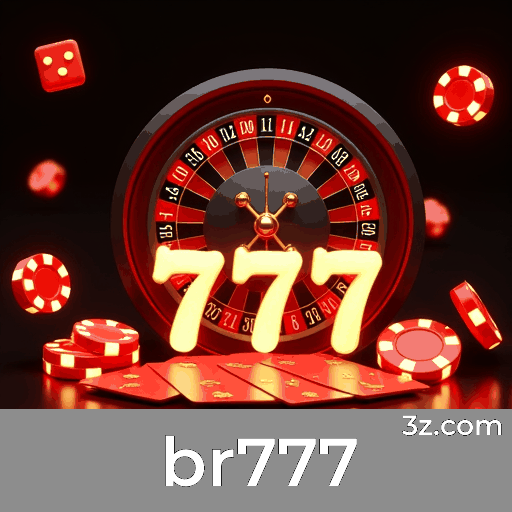 br777: A Experiência de Casino ao Vivo Predileta do Brasil